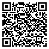 QR-Code - Clanlogo Extreme Gelb / Yellow (druckfähig + professionell)