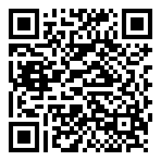 QR-Code - Clanpage - rotes Design