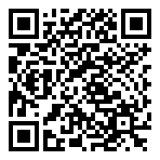 QR-Code - Behemoth Gaming Blue#