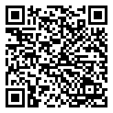 QR-Code - Clandesign - Rot-Weiss-Schwarz