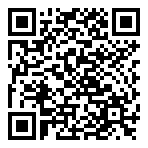 QR-Code - Botsworld - grau / orange